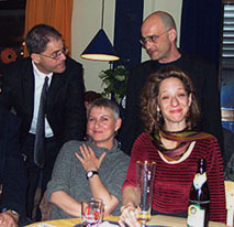 Zur St&uuml;ckseite! Back to Gegenseiten!