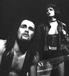 Maria Magdalena - Jesus Christ Superstar, R.: R. Friese, Theater Hof, Spielzeit 97/98