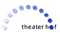 Logo Theater Hof